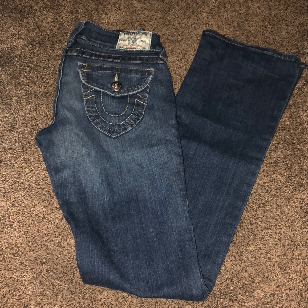 True Religion Jeans